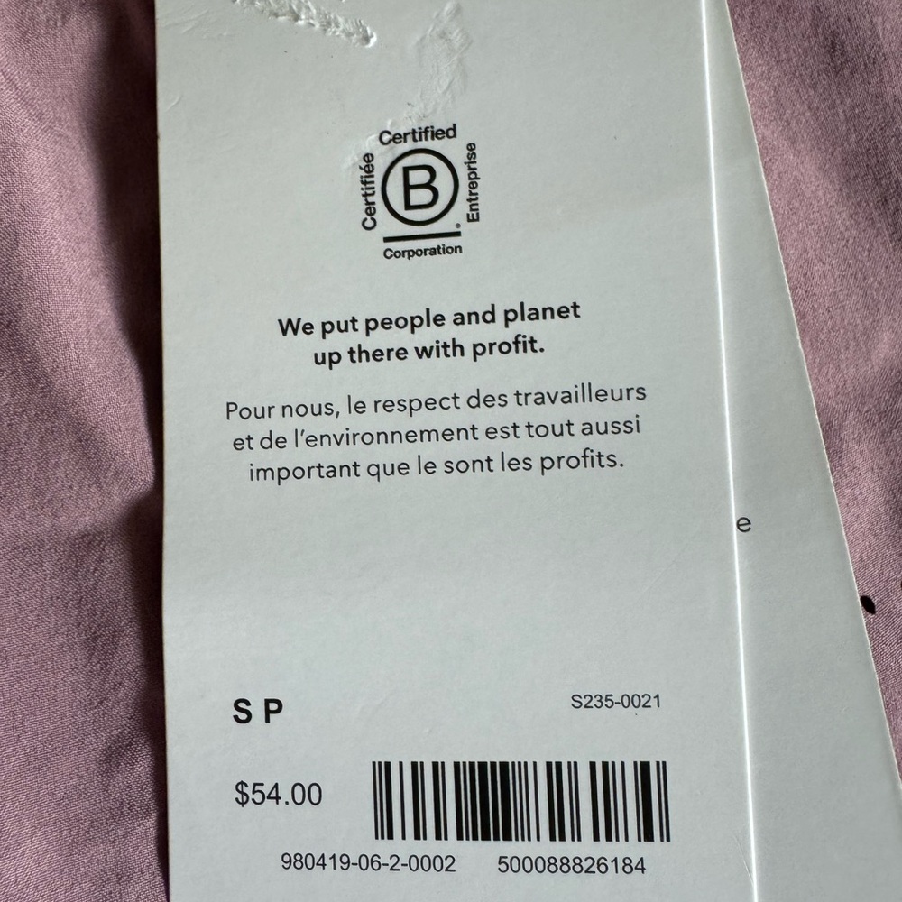 Athleta shorts NWT - Picture 3 of 7
